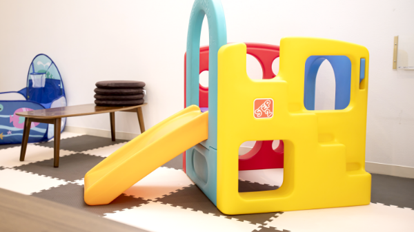 キッズスペース